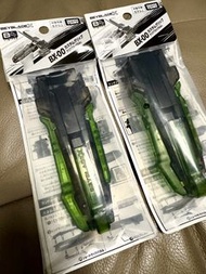 🔥預訂2星期到貨🔥100%全新稀有品 BX-00 B4會場限定 特別版 客製化 手柄 手把 握把 透明綠黑 Beyblade X 爆旋陀螺 配件 靚過 bx-29 bx-30 bx-41 bx-42 