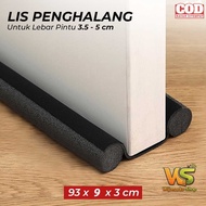 Door Bottom Seal 93cm - FF53