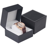 {Freebies}Watch box storage gift box birthday packaging box surprise gift watch box [with pillow]