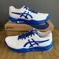 [Yingming Badminton] ASICS (ASICS) Tennis Shoes RESOLUTION 1041A345-960