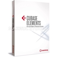 Steinberg Cubase Elements 11.0.40 Full Version Crack
