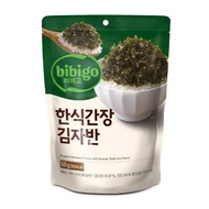 CJ Bibigo Korean Seaweed Flakes 20g / 50G korean seaweed bibigo seaweed snacks Korean Food Korea sea