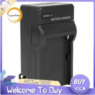 NP-F550 Battery Charger  NP-FM50, FM70, FM90, FM30, FM500H, FM51(USplug)