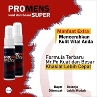 obat herbal kuat pria tahan lama Promens spray pembesar mr-p Pemutih