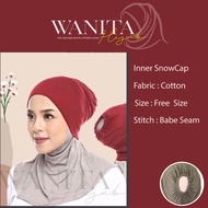 Snow Cap Indonesia Kain Cotton100%