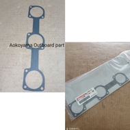 YAMAHA OBM 75HP/85HP Gasket carburetor 688-14483 2 stroke outboard engine part