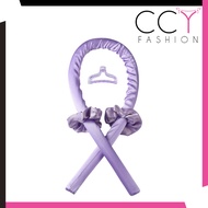 CCY - Flexible Heatless Curl Hair Curler Heatless Curling Iron