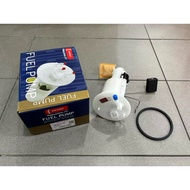 100% ORİGİNAL FUEL PUMP DENSO ASSY PERODUA AXIA 1.0 195130-BZ190 AXIA FUEL PUMP DENSO 195130-Z190