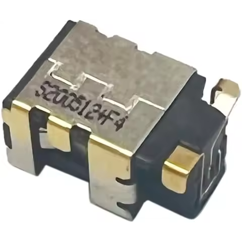 DC Power Jack Port Socket Connector for HP ProBook 640 650 G2 /EliteBook 725 745 820 848 850 G3 /ZBo