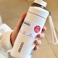 DODGE (ของแท้) กระบอกน้ำเก็บอุณหภูมิ ขนาด 520ml