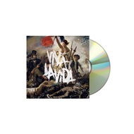 COLDPLAY Viva La Vida Or Death And All His Friends CD