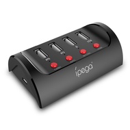 iPEGA PG - 9133 Mouse Keyboard Converter for Switch / PS4 / X1