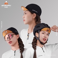 ACRUNU Bicycle Quick-Drying Cycling Cap Outdoor Cycling Breathable Helmet Lining Cap Mountain Bike C