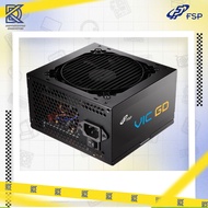 FSP VIC GD 850W VIC-850GD ATX 3.1 PCIe 5.0 80+ GOLD/ - POWER SUPPLY