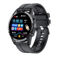 MECVIISY | Multifunctional NFC Waterproof Smart Watch
