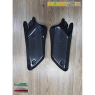 ปิดช่องแฟริ่งเพียวคาร์บอน Yamaha R7 ( Maxtec )