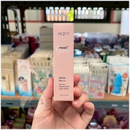 In2It Primer++ Glow SPF25 PA+++ Blurring Radiant Urban Shield 3g. Intoit SPF25