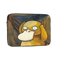 Pokemon Psyduck 10-17 INCH Shockproof Portable Laptop Case Tablat Sleeve