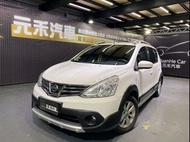 正2016年出廠 Nissan Livina 1.6