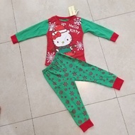 Hello kitty Pajamas