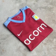 Jersey Aston Villa Club England Original