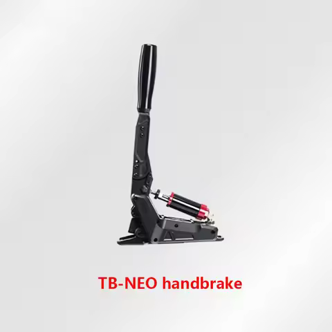 SIMAGIC TB-NEO Handbrake Multi Angle Adjustable And Replaceable Hydraulic Modular Racing Simulation 