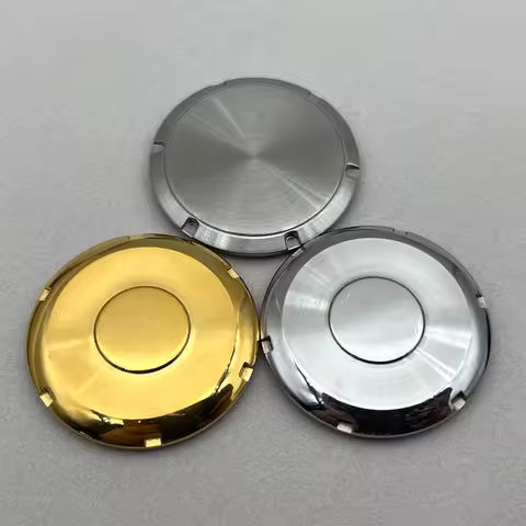 MOD Stainless Steel Watch Cases Back Cover Fits Seiko SKX007 Turtle 6105 Tuna Samurai NH35 NH36 Move