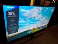 Samsung UA49NU8000 4K HDR UHD Smart TV $5300