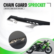 For Kawasaki ZX6R ZX-6R 1998 1999-2002 2001 2000 Motorcycle Chain Guard Cover Protection Parts