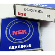 NSK 6907DDNS 6907ZZCM Ball Bearing Deep Groove Bearings