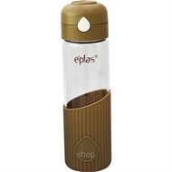 Eplas 680ml Glass Bottle - EPG-680