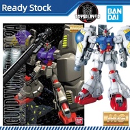 BANDAI MG 1/100 Gundam GP02A Model Kits
