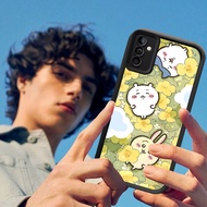 DE-6 Chiikawa For Samsung A05 A04s A34 A24 M04 A35 A05S A06 A25 F04 5G Casing