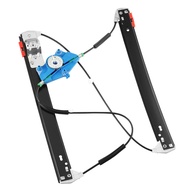 8E0837461B Front Left Right Power Window Regulator Without Motor for Audi A4 B6 B7 8E0837462B 8E0837