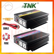 TNK 1000W POWER INVERTER DC12V TO AC220V-240V / DC24V TO AC220V-240V