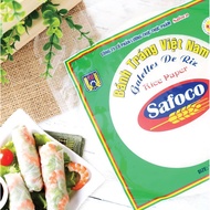 Best Buy! Safoco Rice Wrapper 300 Grams - from Vietnam