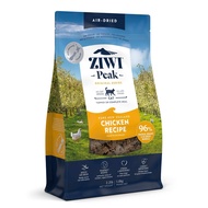ZIWI Peak ขนมโปรตีนสูงสำหรับฝึกขนมแมวอบแห้ง1กก.