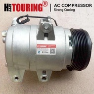 DKS17D AC Compressor for Mazda 6 3.0L 2003 2004 2005 2006 2007 2008 GN3G61450 GN3G61450A GK2J61450K 