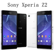 Sony Xperia Z2 D6503 3GB+16GB 20MP 5.2" CellPhone 3G WIFI Android Smart Phone FY2L