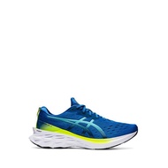 Asics Novablast 2 Men Running Shoes - Blue