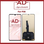 World Agent88 Lcd For Huawei P30