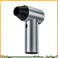 Handheld Mini Turbo Violent Fan Brushless Motor 90000 RPM X7 Violent Blower  Fan 45m/S Industrial Du