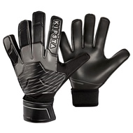 Decathlon Adult Football Goalkeeper Gloves F100 Resist (Durability) - Kipsta