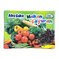 Puzzle Puzzle/ Vegetable Pazel/ Children's Toys [Alida]