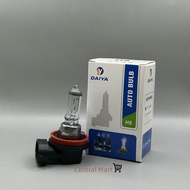 H8 12V 55W Original Headlight Standard Lamp Car Bulb