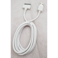 Changhua Mobile Phone Hall 1M Charging Cable Transmission Data Suitable For ipad2/3 ipad2 iPhone3 iP