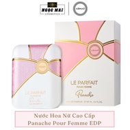 Nước hoa Nữ Armaf Le parfait Panache Pour Femme (100ml) Hương Hoa Cỏ Lưu Hương 4 - 6h