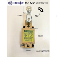 MOUJEN MJ-7204 / MJ-7208 LIMIT SWITCH 90 DEGREE (MADE IN TAIWAN)