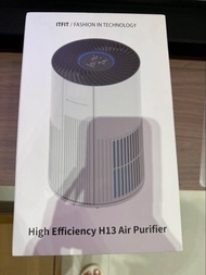 ITFIT H13 Air Purifier 空氣清新機