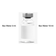 Bac Water Powder Collagen Serum